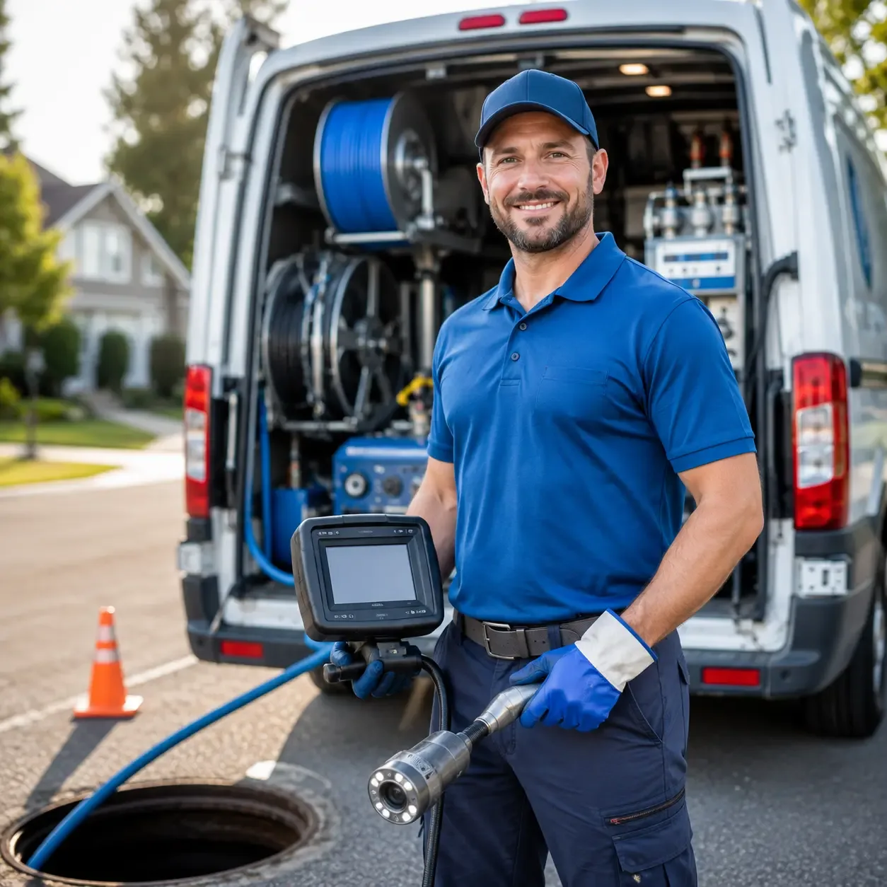 Local Pipe Relining specialists in Climax Springs, MO