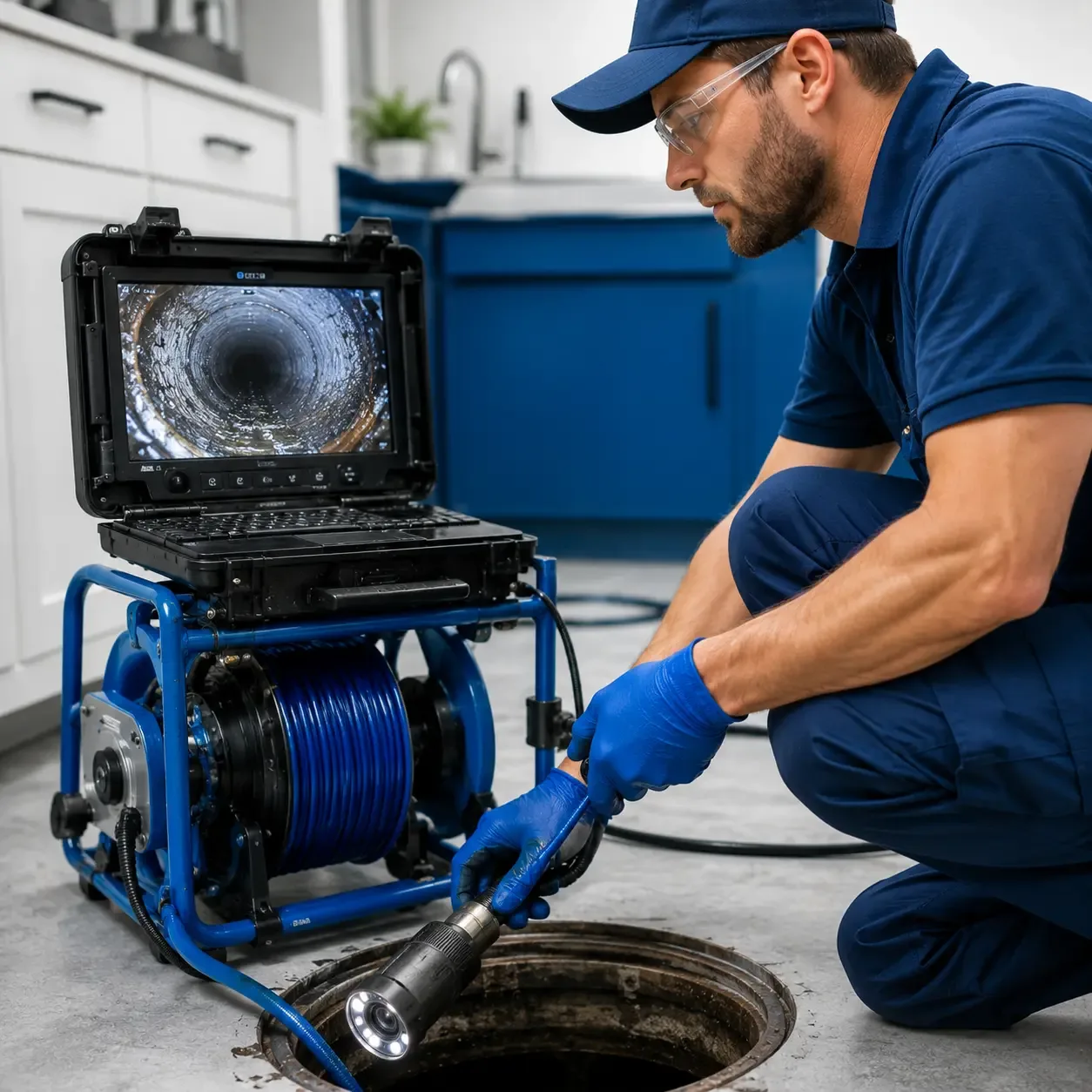 Pipe Relining professionals serving Climax Springs, MO
